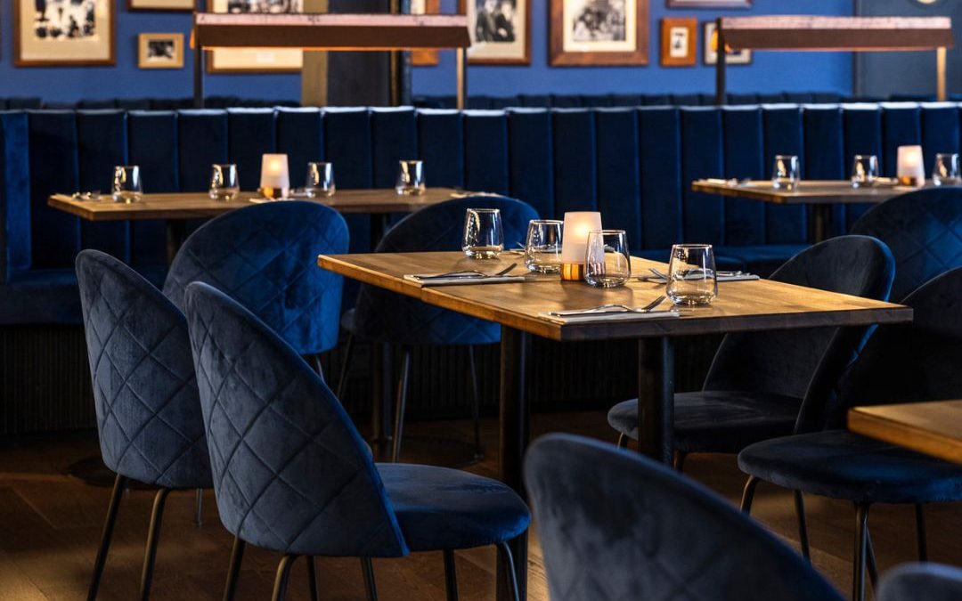 Tips: Dinner before or after theatre?