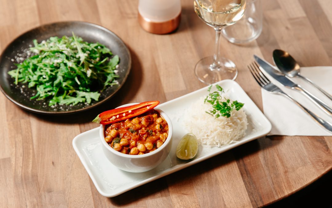 How food can affect your daily life